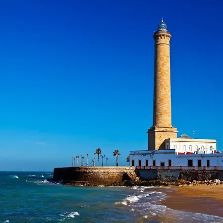 Appartamento Costa De La Luz Chipiona
