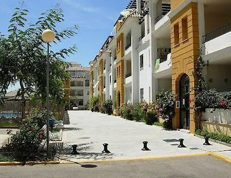 Costa De La Luz